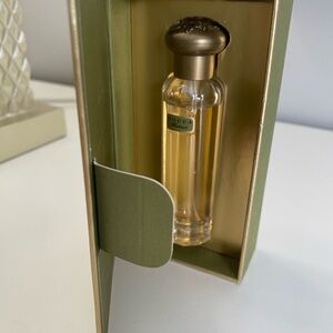 TOCCA Florence perfume. Travel size.